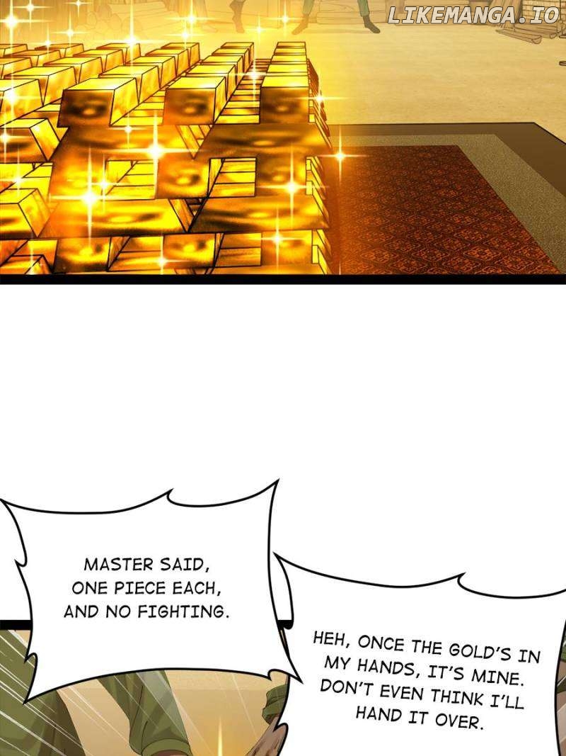 Survive As The Hero’s Husband! Chapter 162 - page 44