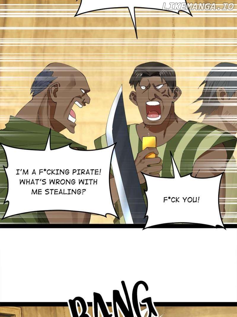 Survive As The Hero’s Husband! Chapter 162 - page 46