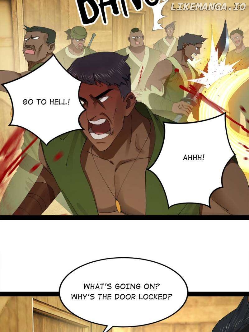 Survive As The Hero’s Husband! Chapter 162 - page 47