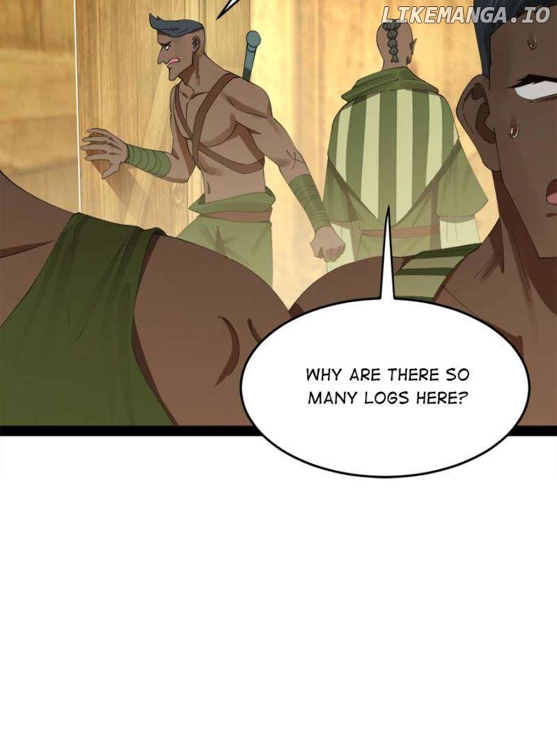 Survive As The Hero’s Husband! Chapter 162 - page 48