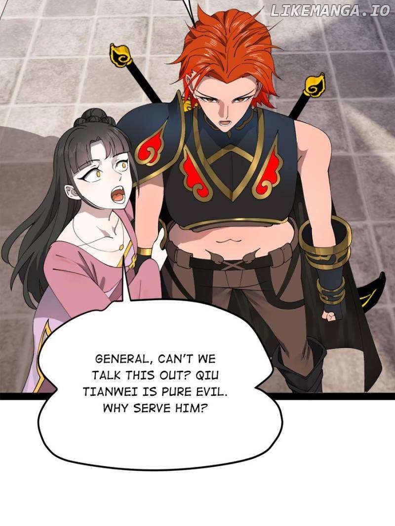 Survive As The Hero’s Husband! Chapter 162 - page 5