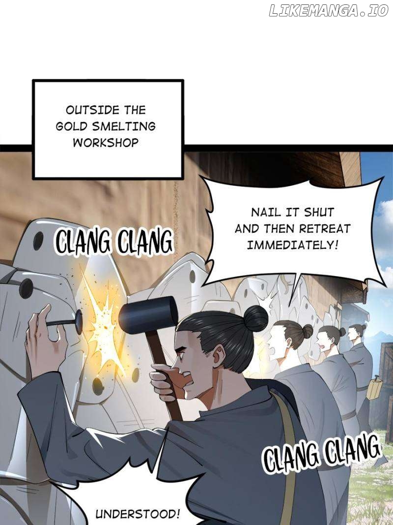 Survive As The Hero’s Husband! Chapter 162 - page 50