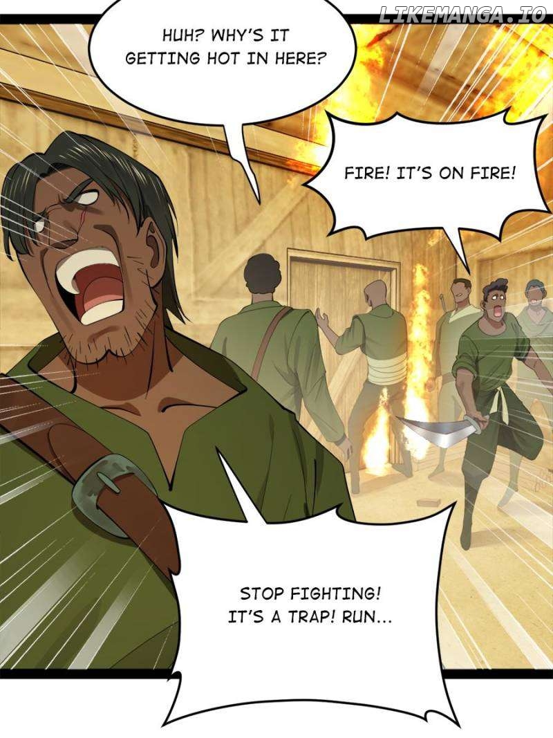 Survive As The Hero’s Husband! Chapter 162 - page 53