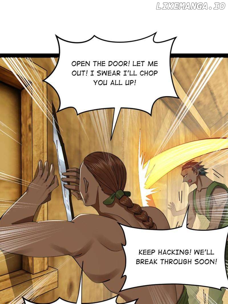 Survive As The Hero’s Husband! Chapter 162 - page 54