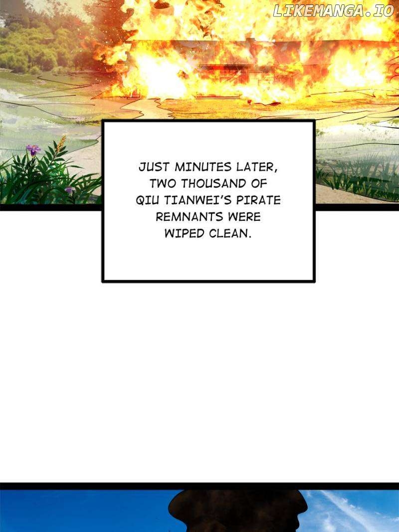 Survive As The Hero’s Husband! Chapter 162 - page 56