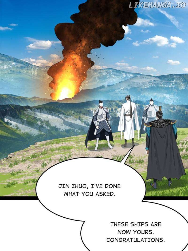 Survive As The Hero’s Husband! Chapter 162 - page 57