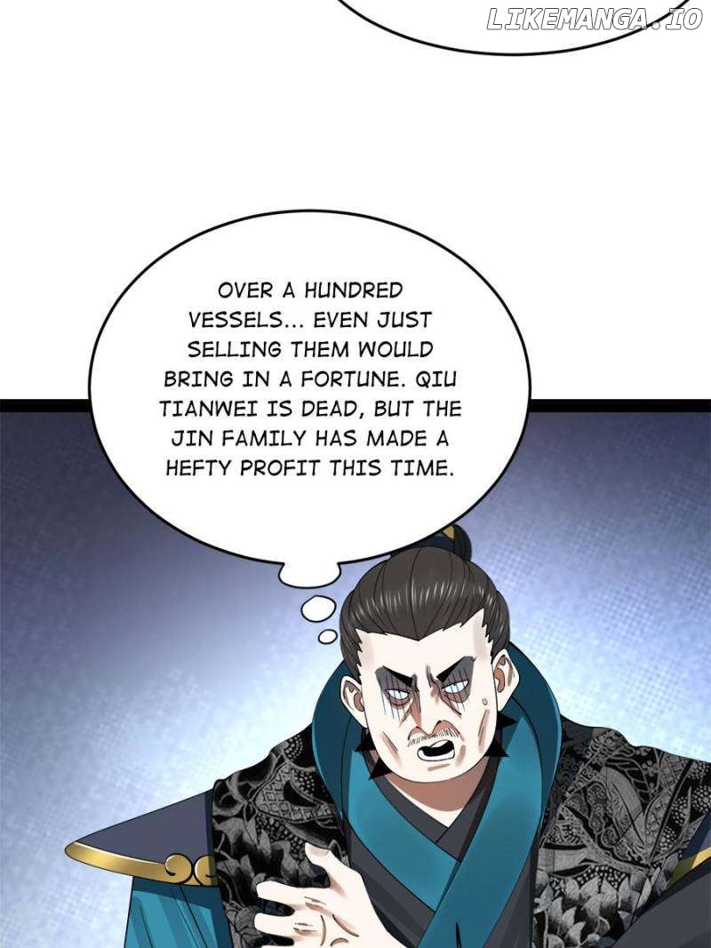Survive As The Hero’s Husband! Chapter 162 - page 58