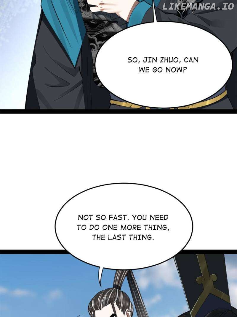 Survive As The Hero’s Husband! Chapter 162 - page 59