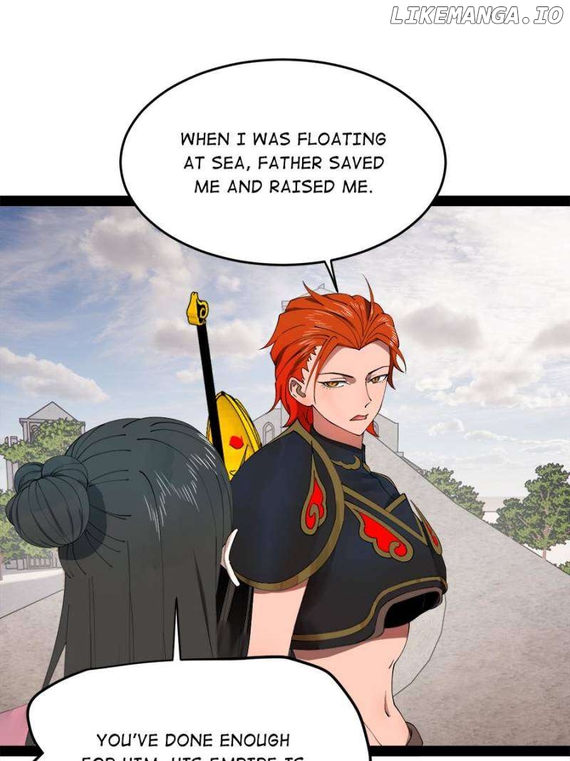 Survive As The Hero’s Husband! Chapter 162 - page 6