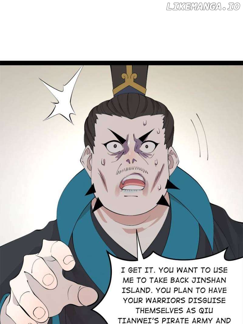 Survive As The Hero’s Husband! Chapter 162 - page 62