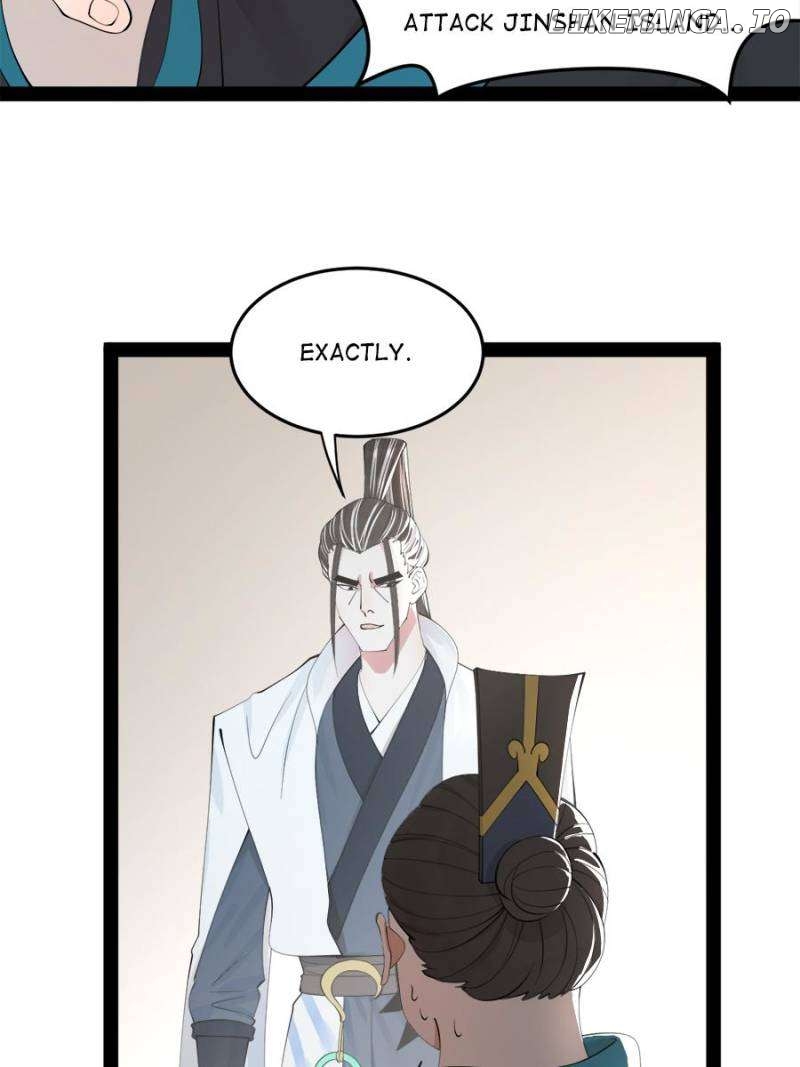 Survive As The Hero’s Husband! Chapter 162 - page 63