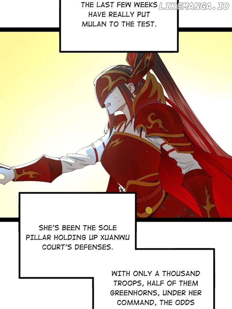 Survive As The Hero’s Husband! Chapter 162 - page 67