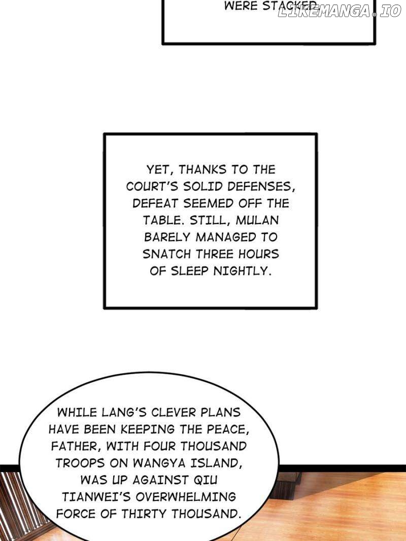 Survive As The Hero’s Husband! Chapter 162 - page 68