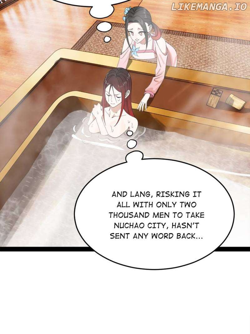 Survive As The Hero’s Husband! Chapter 162 - page 69