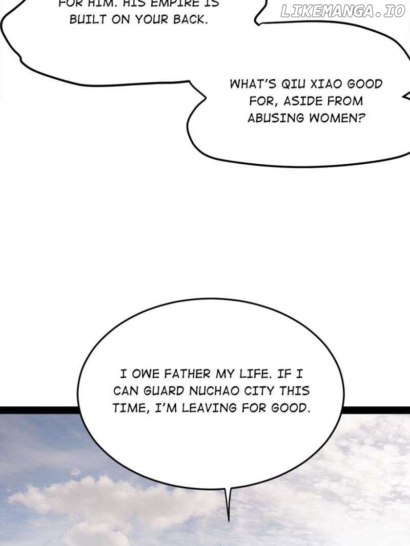 Survive As The Hero’s Husband! Chapter 162 - page 7