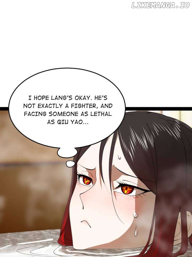 Survive As The Hero’s Husband! Chapter 162 - page 70