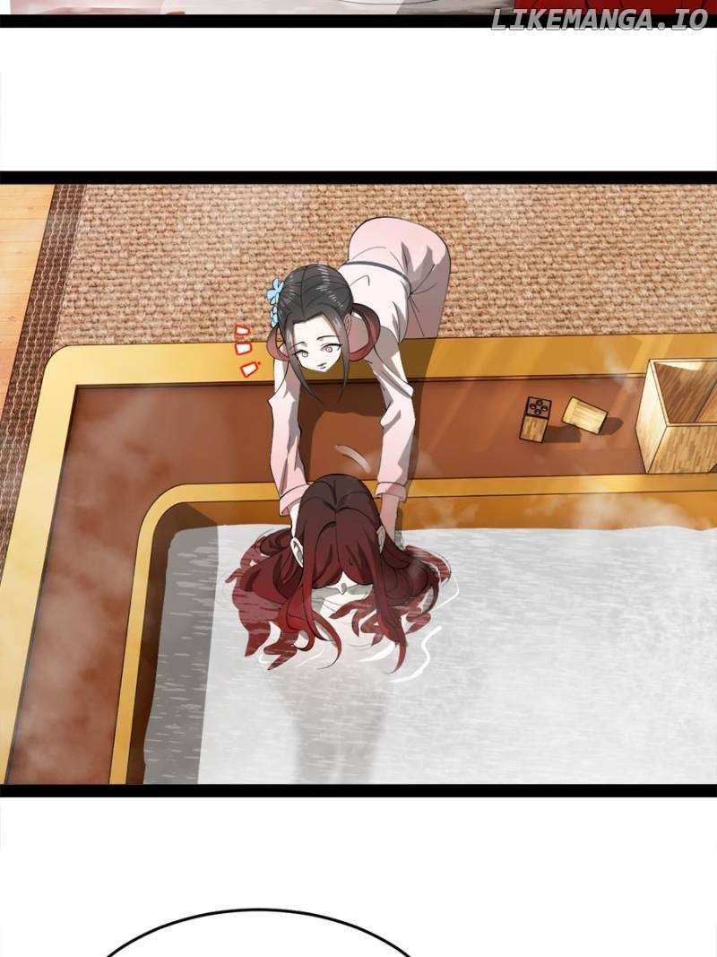 Survive As The Hero’s Husband! Chapter 162 - page 72