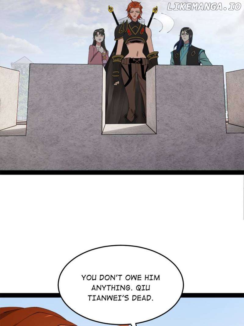 Survive As The Hero’s Husband! Chapter 162 - page 8