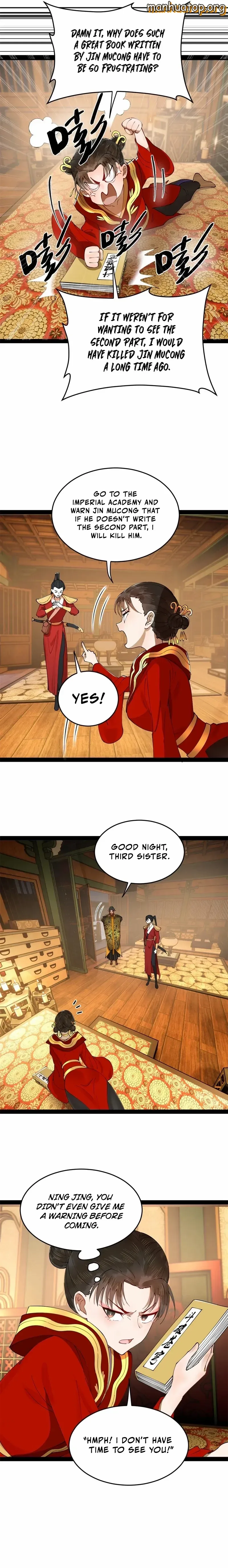 Survive As The Hero’s Husband! Chapter 185 - page 2