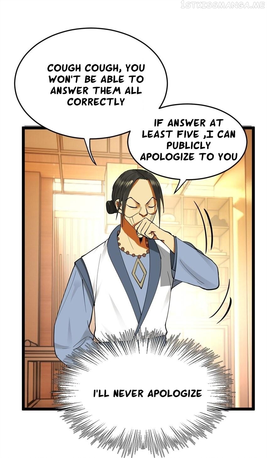 Survive As The Hero’s Husband! Chapter 70 - page 15