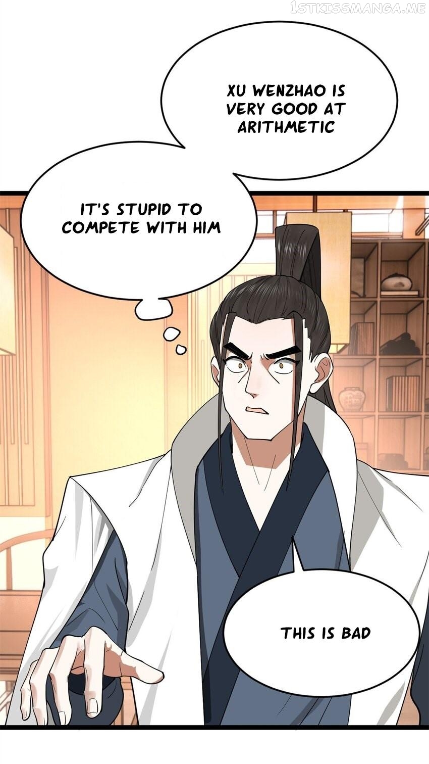 Survive As The Hero’s Husband! Chapter 70 - page 18