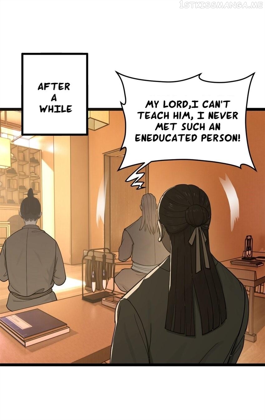 Survive As The Hero’s Husband! Chapter 70 - page 4