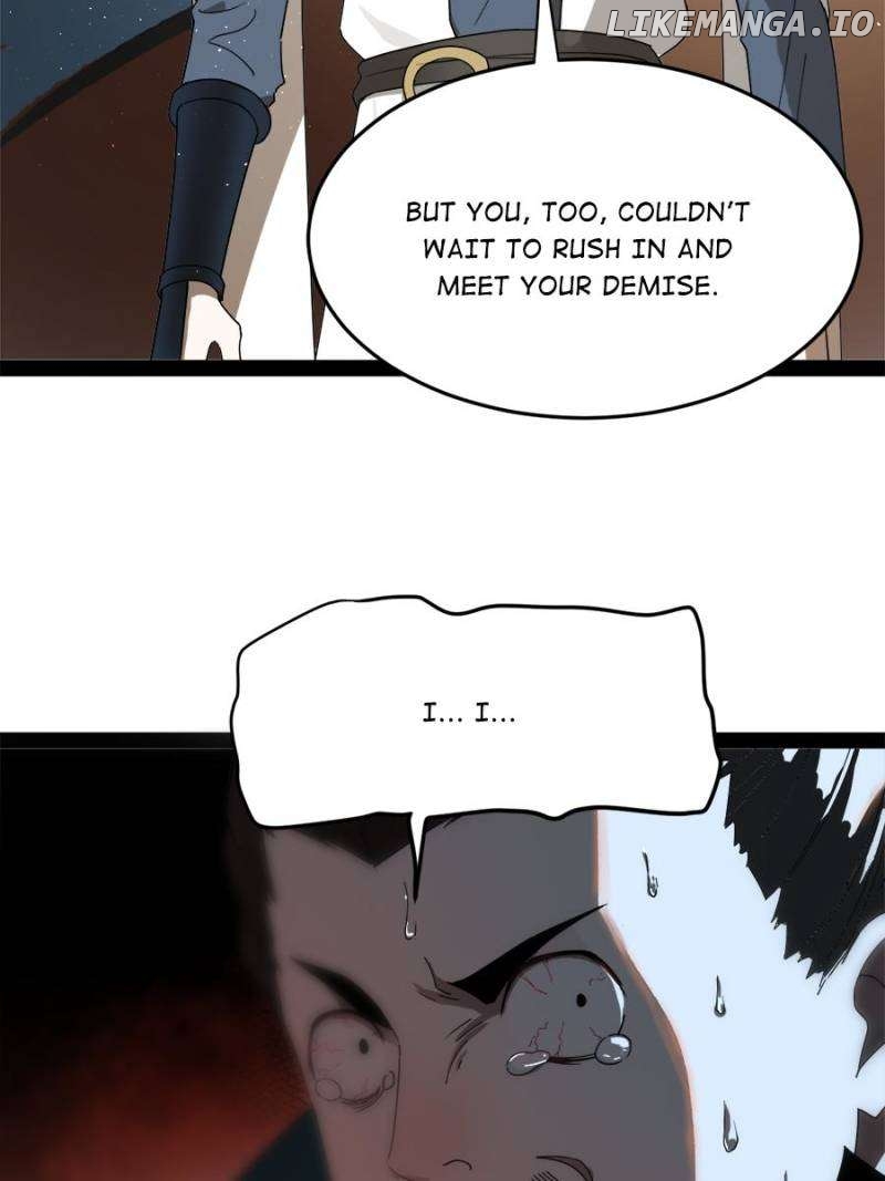 Survive As The Hero’s Husband! Chapter 161 - page 11