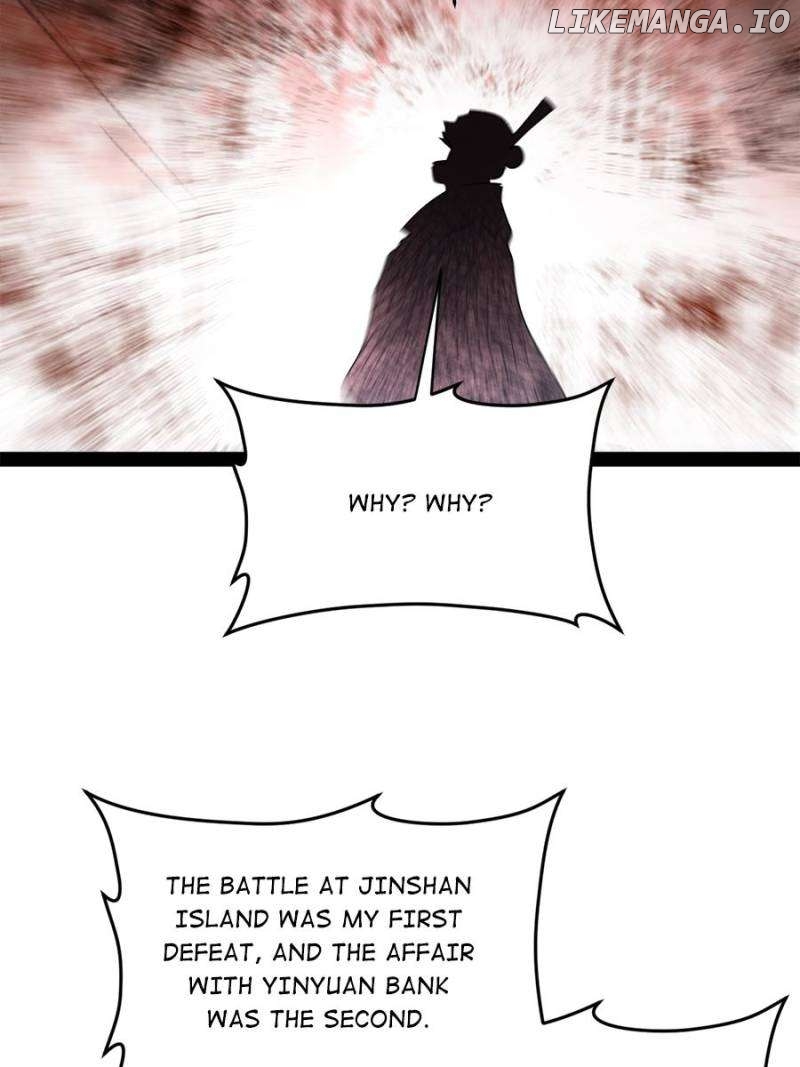 Survive As The Hero’s Husband! Chapter 161 - page 13