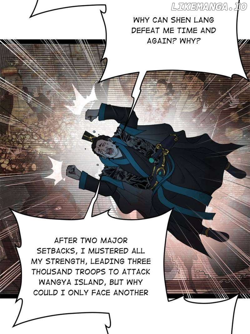 Survive As The Hero’s Husband! Chapter 161 - page 14
