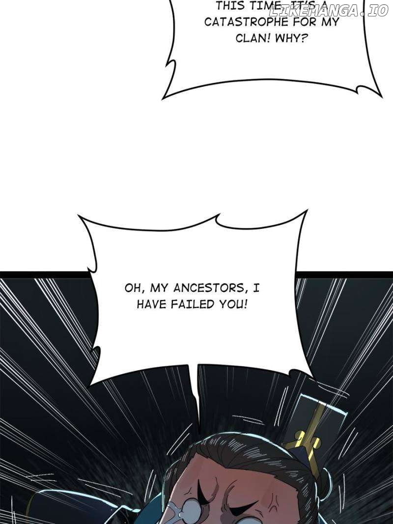 Survive As The Hero’s Husband! Chapter 161 - page 15
