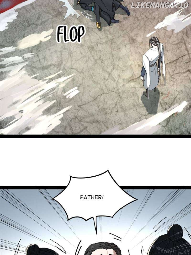 Survive As The Hero’s Husband! Chapter 161 - page 18