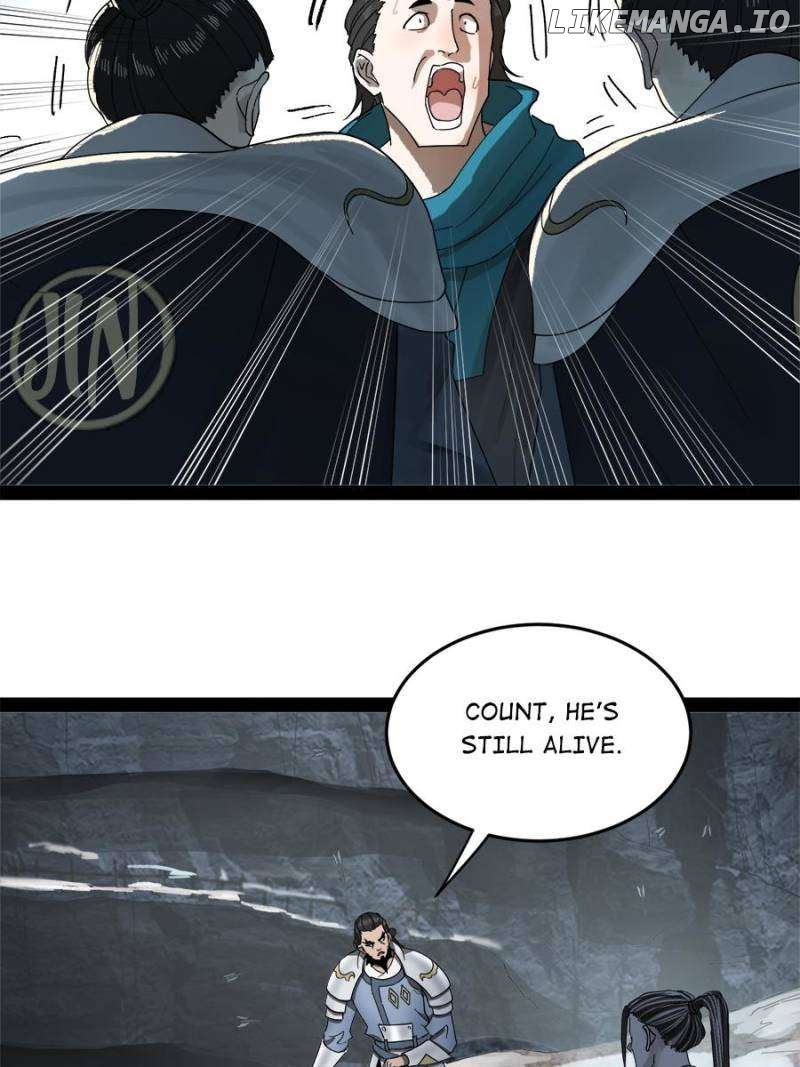 Survive As The Hero’s Husband! Chapter 161 - page 19