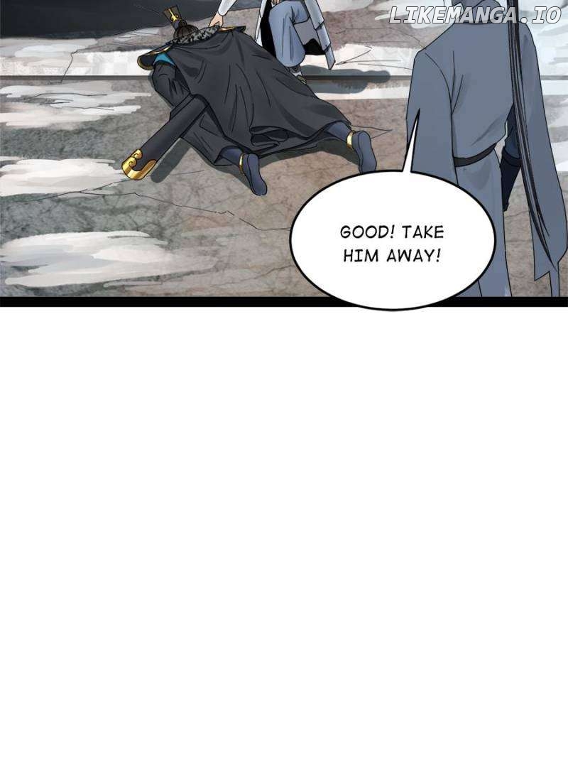 Survive As The Hero’s Husband! Chapter 161 - page 20