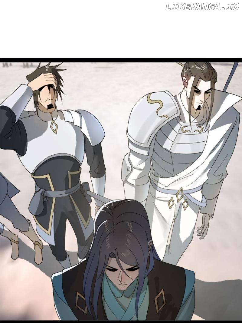 Survive As The Hero’s Husband! Chapter 161 - page 24