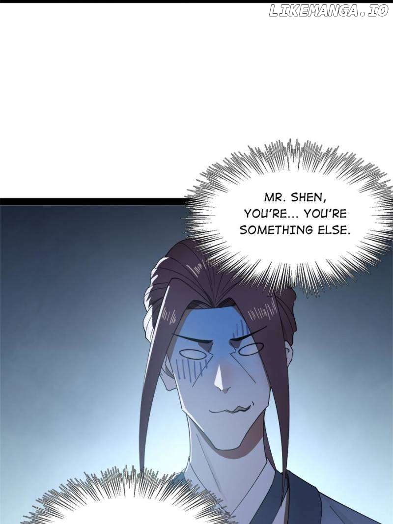 Survive As The Hero’s Husband! Chapter 161 - page 25
