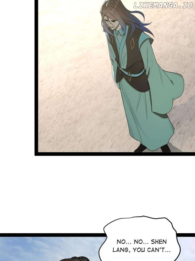 Survive As The Hero’s Husband! Chapter 161 - page 27