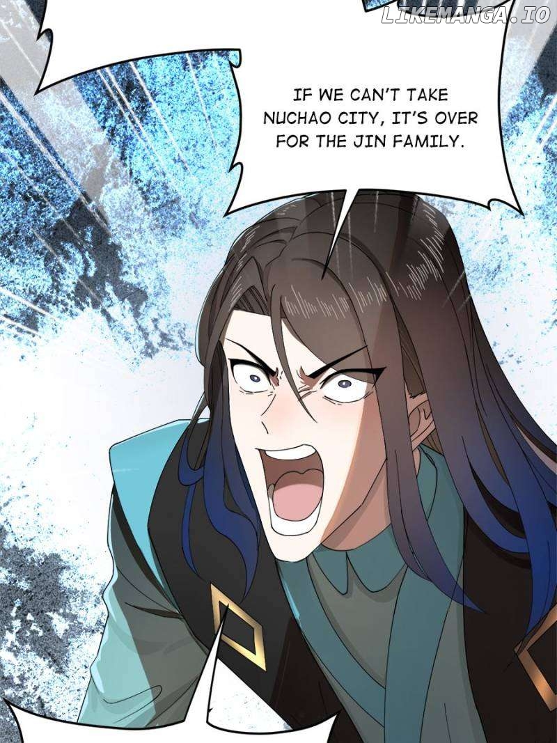 Survive As The Hero’s Husband! Chapter 161 - page 29