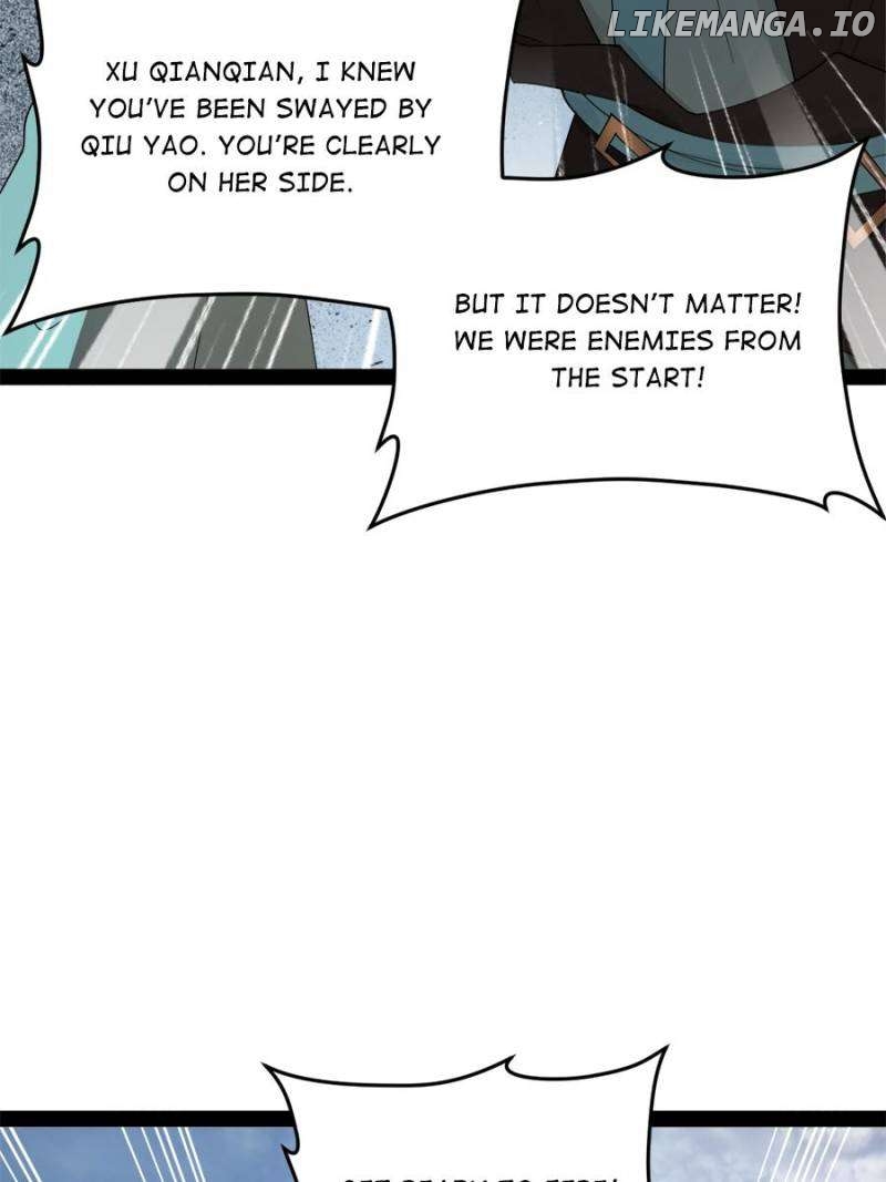 Survive As The Hero’s Husband! Chapter 161 - page 30