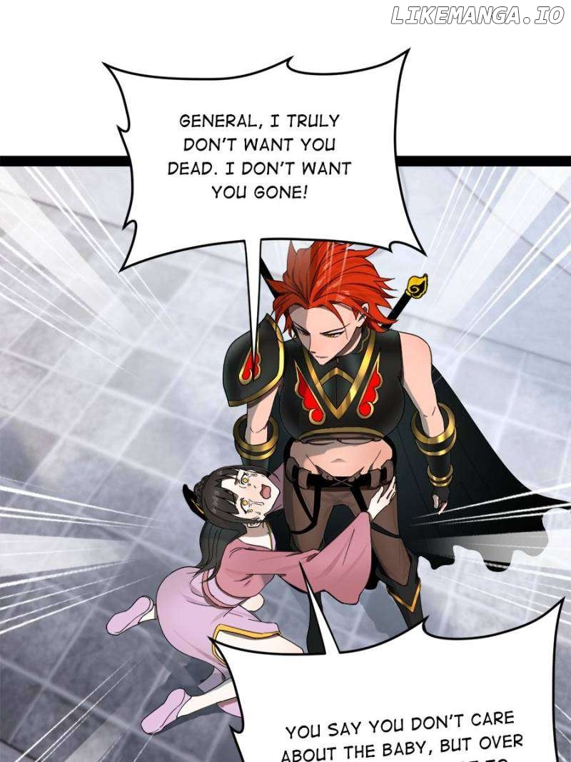 Survive As The Hero’s Husband! Chapter 161 - page 32