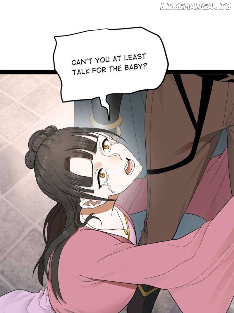 Survive As The Hero’s Husband! Chapter 161 - page 34