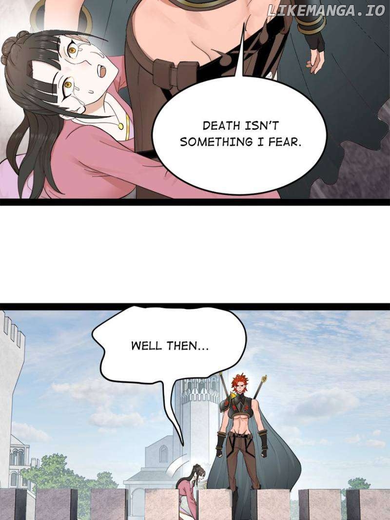 Survive As The Hero’s Husband! Chapter 161 - page 36