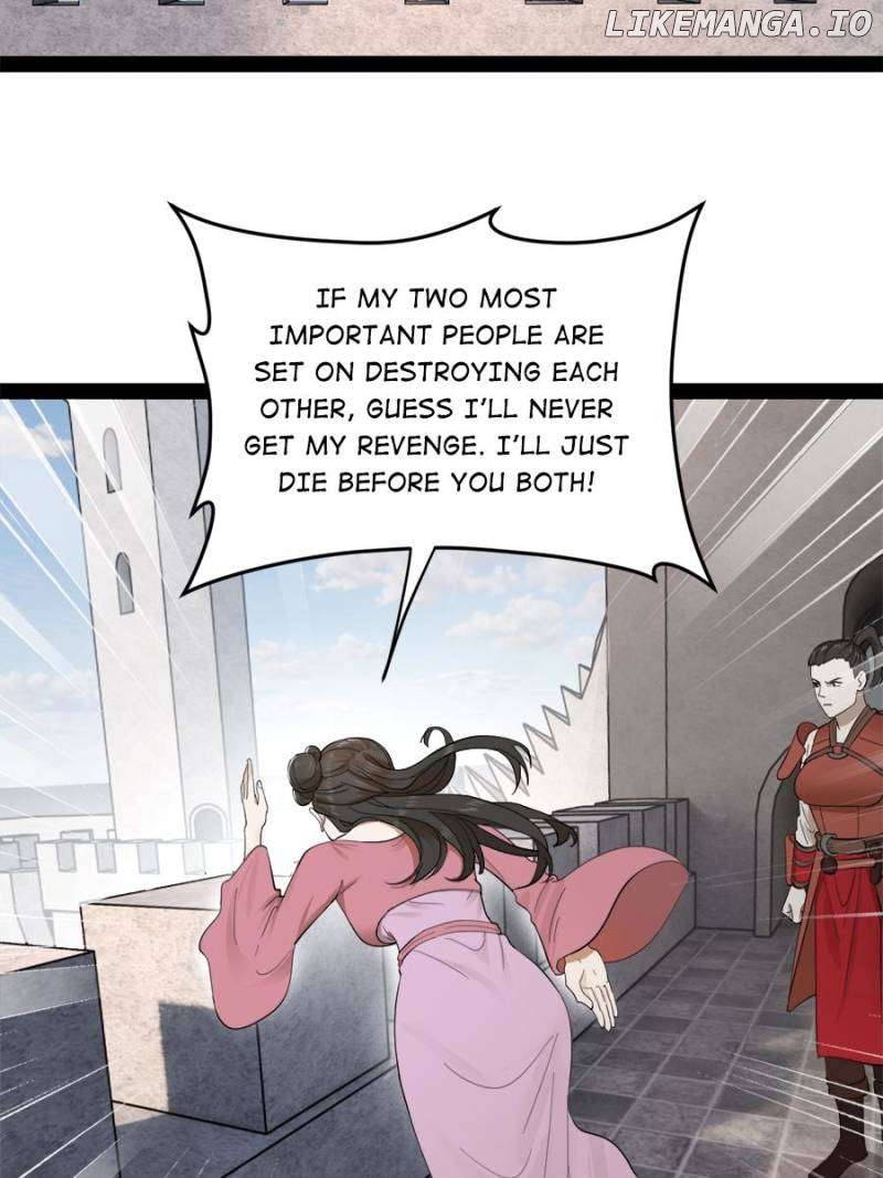 Survive As The Hero’s Husband! Chapter 161 - page 37