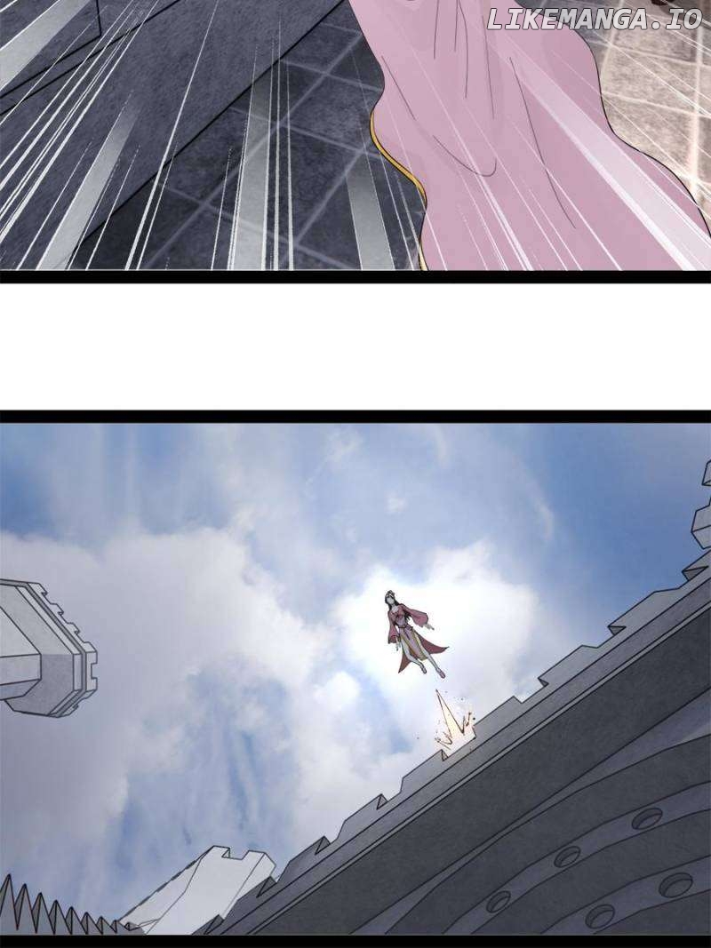 Survive As The Hero’s Husband! Chapter 161 - page 38
