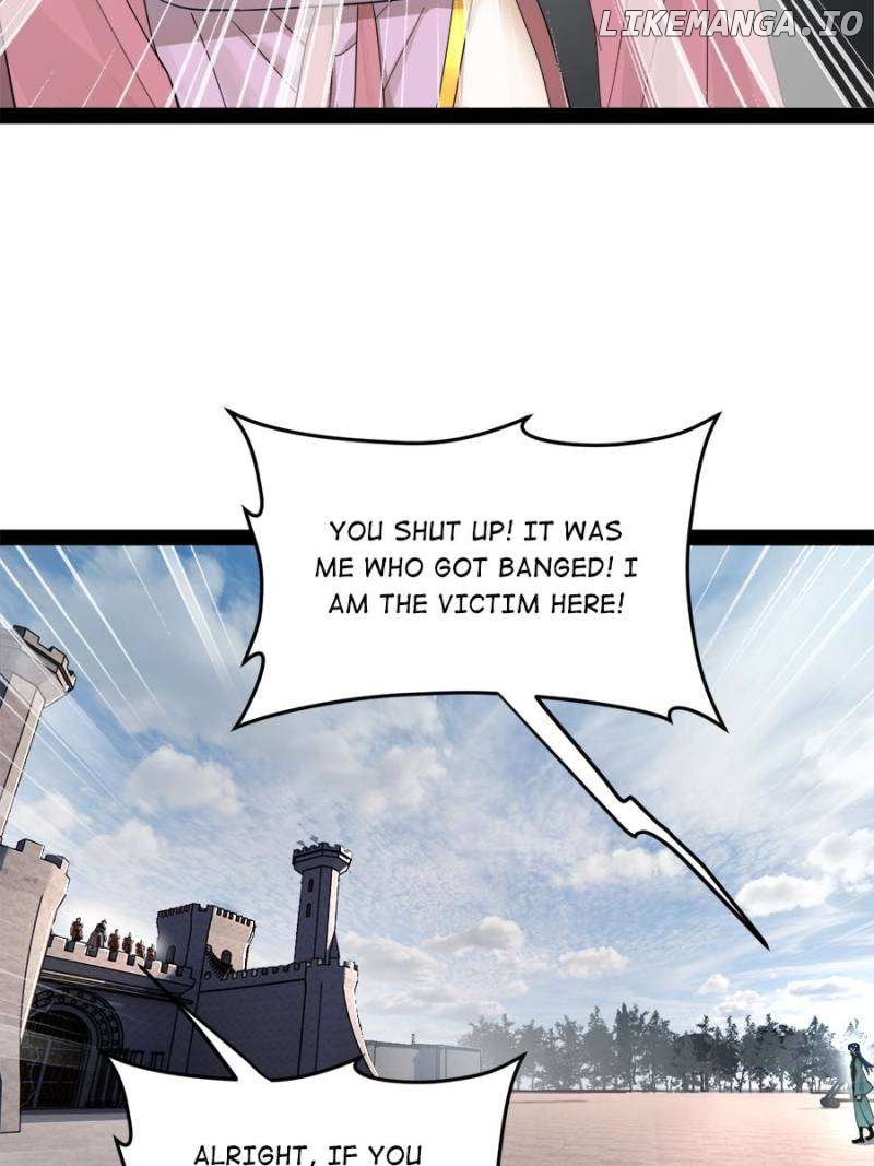 Survive As The Hero’s Husband! Chapter 161 - page 42