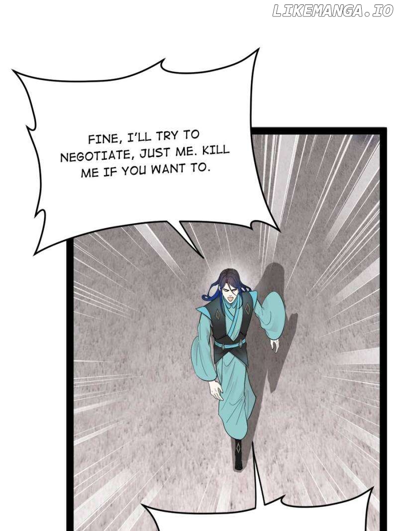 Survive As The Hero’s Husband! Chapter 161 - page 46