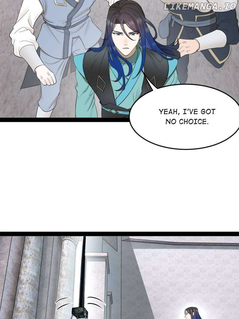 Survive As The Hero’s Husband! Chapter 161 - page 49