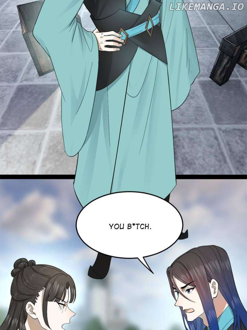 Survive As The Hero’s Husband! Chapter 161 - page 53