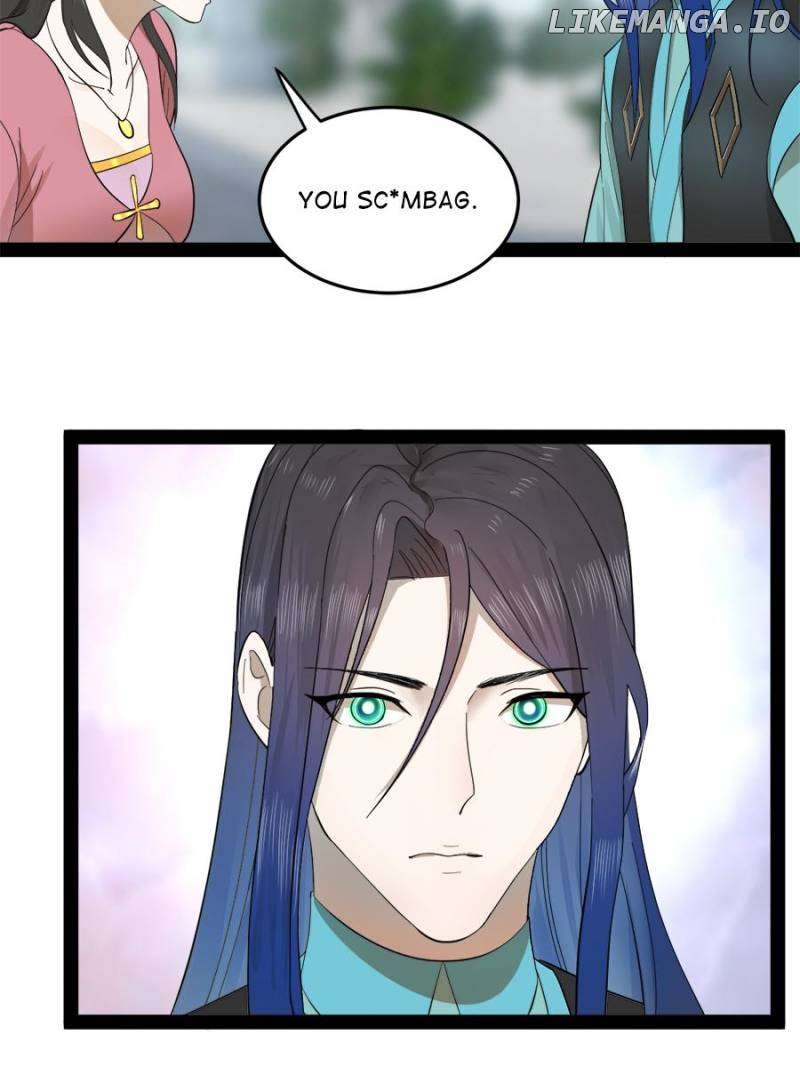 Survive As The Hero’s Husband! Chapter 161 - page 54