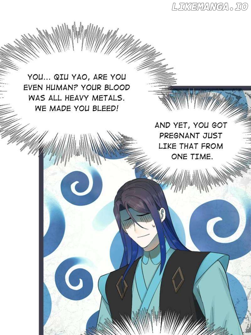 Survive As The Hero’s Husband! Chapter 161 - page 56