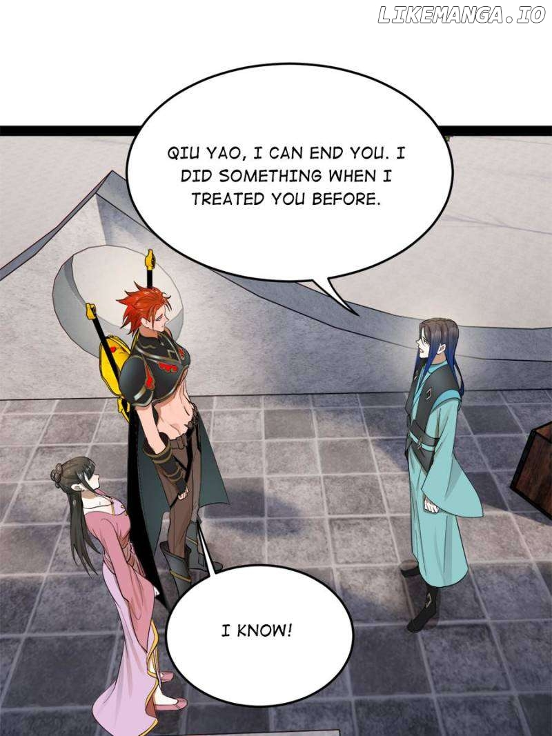 Survive As The Hero’s Husband! Chapter 161 - page 58